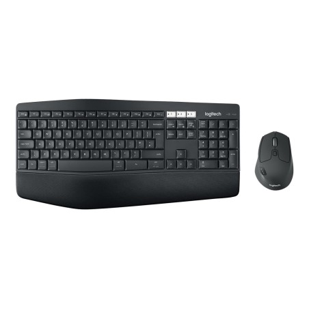 MK850 Performance Wireless Combo FR