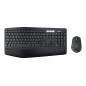 MK850 Performance Wireless Combo FR