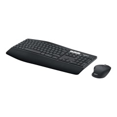 MK850 Performance Wireless Combo FR