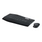 MK850 Performance Wireless Combo FR