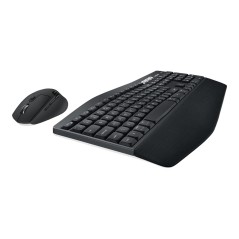 MK850 Performance Wireless Combo FR