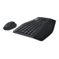 MK850 Performance Wireless Combo FR