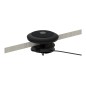 Rally Mic Pod Mount