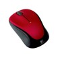 Wireless Mouse M235 Red EMEA