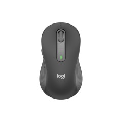 Signature M650 M Graphite Droitier