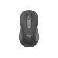 Signature M650 M Graphite Droitier