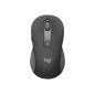Signature M650 M Graphite Droitier