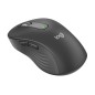Signature M650 M Graphite Droitier