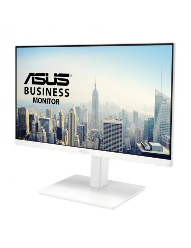 ASUS VA24EQSB-W computer monitor 60.5 cm (23.8") 1920 x 1080 pixels Full HD LED White