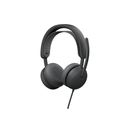 Zone Wired 2 Bus-GRAPHITE-EMEA28i-935