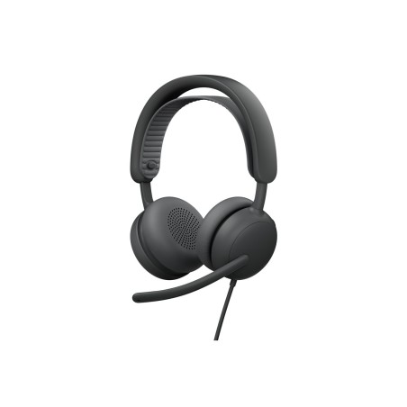 Zone Wired 2 Bus-GRAPHITE-EMEA28i-935