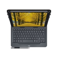 Univ Folio Int KBD 9-10" Tablets FR