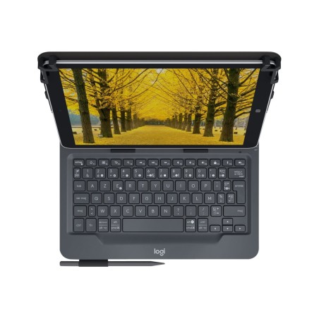 Univ Folio Int KBD 9-10" Tablets FR