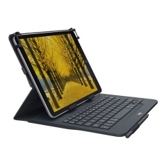 Univ Folio Int KBD 9-10" Tablets FR