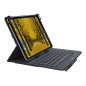 Univ Folio Int KBD 9-10" Tablets FR