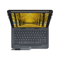 Univ Folio Int KBD 9-10" Tablets FR