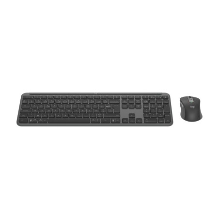 MK950 Signature Slim Combo Biz Graph FR