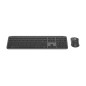 MK950 Signature Slim Combo Biz Graph FR MK950 Signature Slim Combo Biz Graph FR