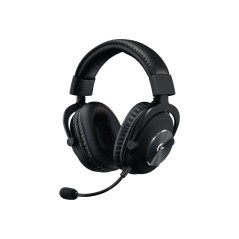 PRO X Wireless LIGHTSPEED Gaming Headset