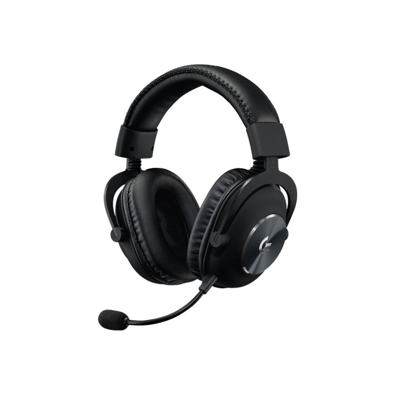PRO X Wireless LIGHTSPEED Gaming Headset