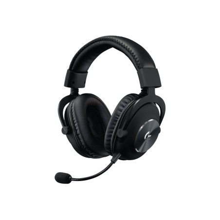PRO X Wireless LIGHTSPEED Gaming Headset