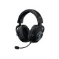 PRO X Wireless LIGHTSPEED Gaming Headset