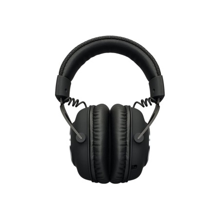 PRO X Wireless LIGHTSPEED Gaming Headset