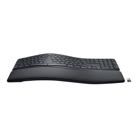 ERGO K860 Wireless KBD Bus Graphite FR