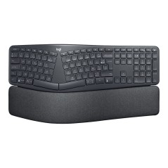 ERGO K860 Wireless KBD Bus Graphite FR