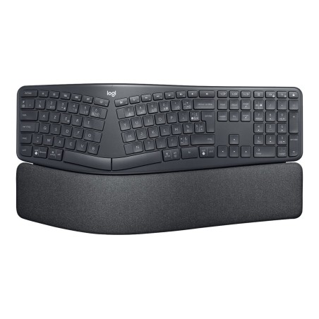ERGO K860 Wireless KBD Bus Graphite FR