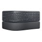 ERGO K860 Wireless KBD Bus Graphite FR ERGO K860 Wireless KBD Bus Graphite FR