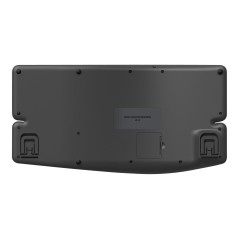 ERGO K860 Wireless KBD Bus Graphite FR