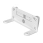 WALL MOUNT FOR VIDEO BARS WALL MOUNT FOR VIDEO BARS