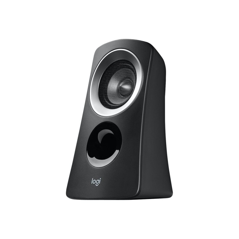 Speaker System Z313 EU Speaker System Z313 EU