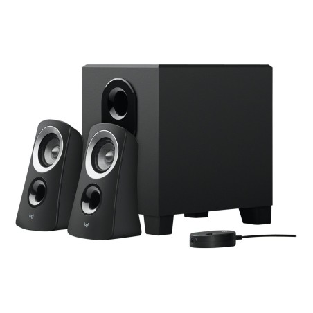 Speaker System Z313 EU