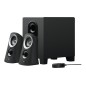 Speaker System Z313 EU Speaker System Z313 EU