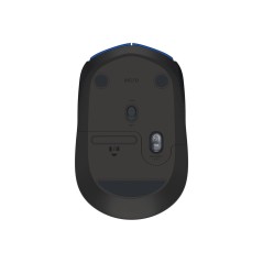 Wireless Mouse M171 Black