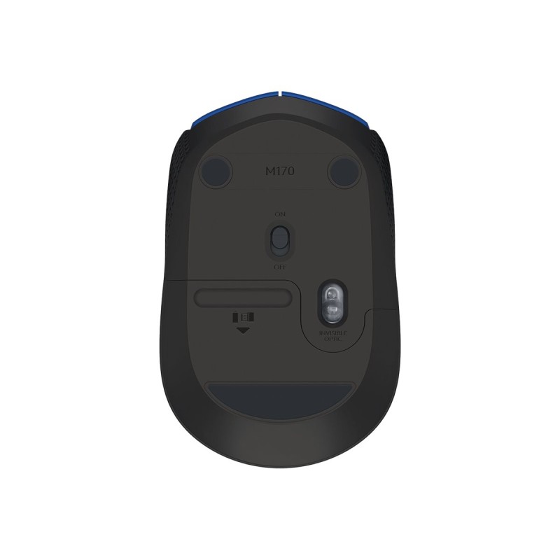 Wireless Mouse M171 Black Wireless Mouse M171 Black