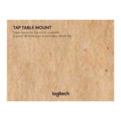 Table Mount for Tap