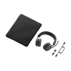 Zone Wireles 2 ES B-GRAPHITE-EMEA28i-935