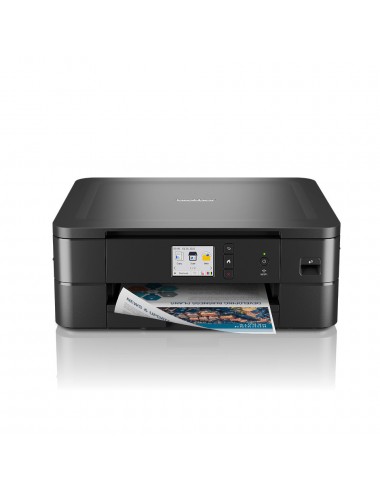 Brother DCP-J1140DWRE1 Jet d'encre A4 6000 x 1200 DPI 17 ppm Wifi