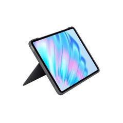 Logitech Combo Tch iPad Air 11-inch M2-O