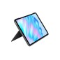 Logitech Combo Tch iPad Air 11-inch M2-O Logitech Combo Tch iPad Air 11-inch M2-O