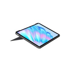 Logitech Combo Tch iPad Air 11-inch M2-O