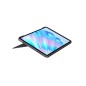Logitech Combo Tch iPad Air 11-inch M2-O Logitech Combo Tch iPad Air 11-inch M2-O