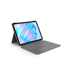 Logitech Combo Tch iPad Air 11-inch M2-O