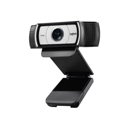 HD Webcam C930e