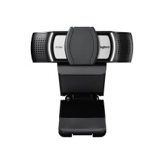 HD Webcam C930e
