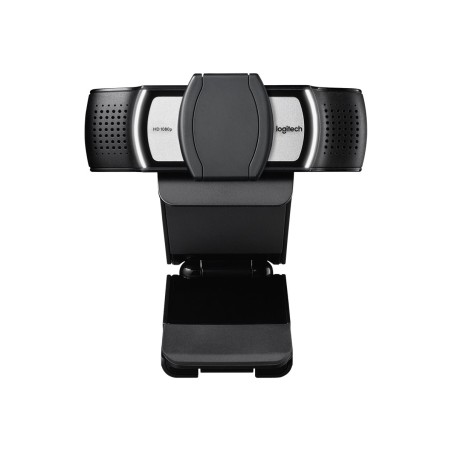 HD Webcam C930e
