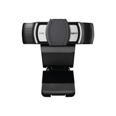 HD Webcam C930e